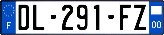 DL-291-FZ