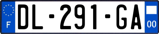 DL-291-GA