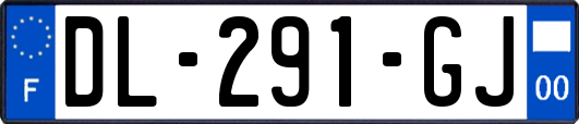 DL-291-GJ