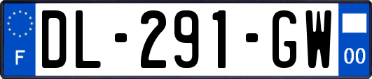 DL-291-GW