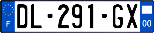 DL-291-GX
