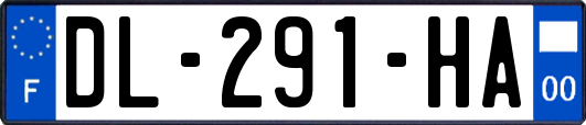 DL-291-HA