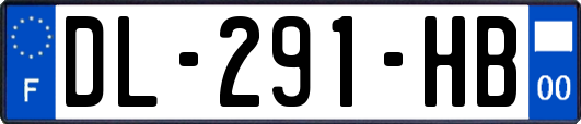 DL-291-HB
