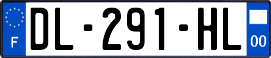 DL-291-HL