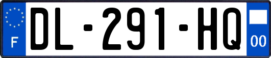 DL-291-HQ