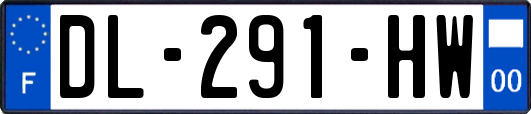 DL-291-HW
