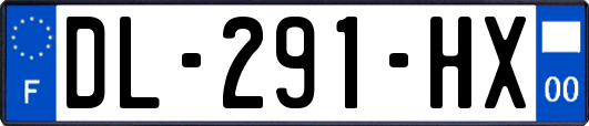 DL-291-HX