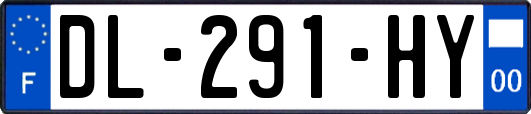 DL-291-HY