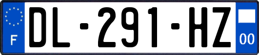 DL-291-HZ