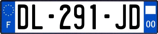 DL-291-JD