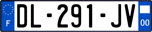 DL-291-JV