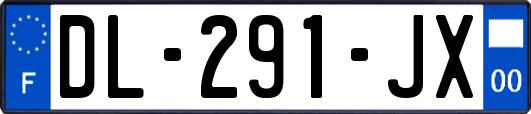 DL-291-JX