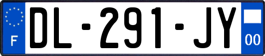 DL-291-JY