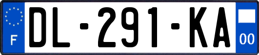 DL-291-KA