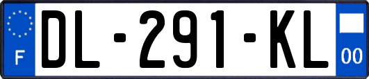 DL-291-KL