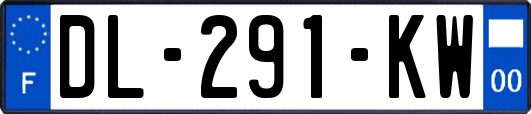 DL-291-KW