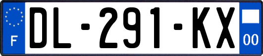 DL-291-KX