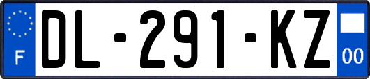 DL-291-KZ