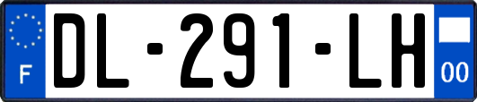 DL-291-LH
