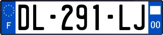 DL-291-LJ