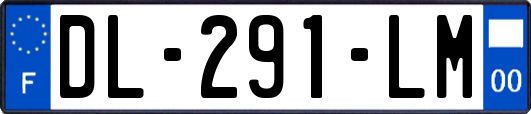 DL-291-LM