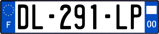 DL-291-LP