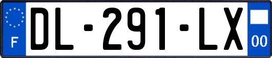 DL-291-LX