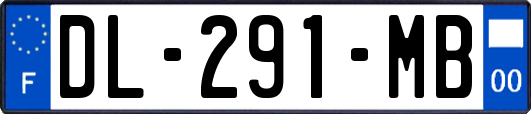 DL-291-MB