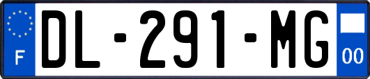 DL-291-MG