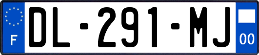 DL-291-MJ