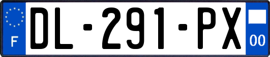 DL-291-PX