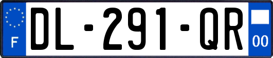 DL-291-QR