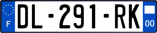 DL-291-RK