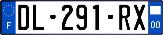 DL-291-RX