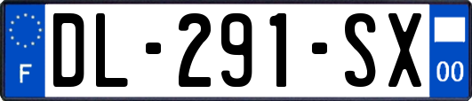 DL-291-SX