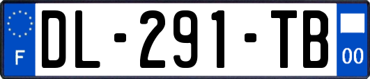 DL-291-TB