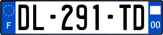 DL-291-TD