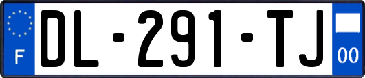 DL-291-TJ