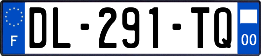 DL-291-TQ