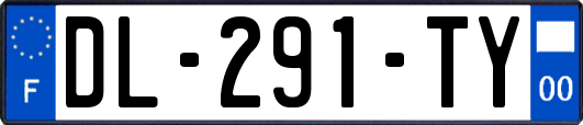DL-291-TY