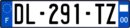 DL-291-TZ