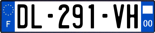 DL-291-VH