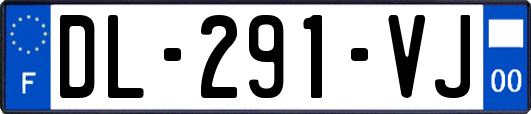 DL-291-VJ