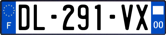 DL-291-VX