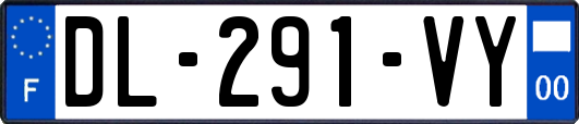 DL-291-VY