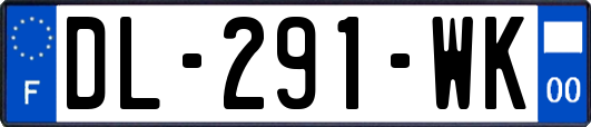 DL-291-WK