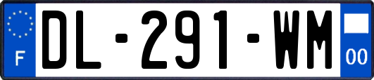 DL-291-WM