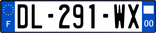 DL-291-WX