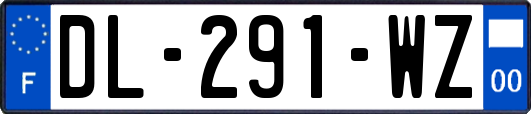 DL-291-WZ