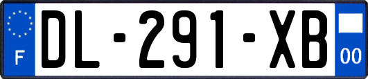 DL-291-XB